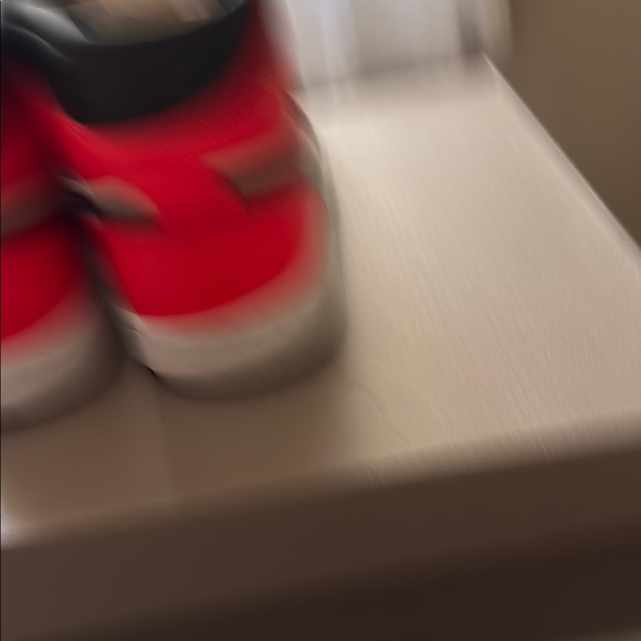 Air Jordan Sneakers - Picture 3 of 3